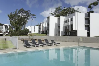 Apartamento moderno e brilhante em Gold Coast