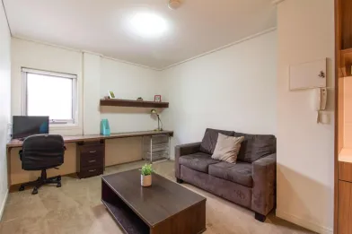 Apartamento entero totalmente amueblado  en Melbourne