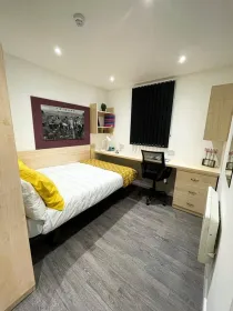 Alquiler de habitaciones por meses en Birmingham