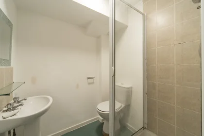 单间公寓 在住宅内 在 2, Bridge View, 4c Stepney Ln, Newcastle upon Tyne NE1 6PN, United Kingdom, 26的图像23