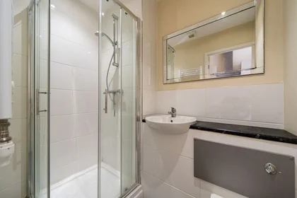 Studio in residence at 2, Bridge View, 4c Stepney Ln, Newcastle upon Tyne NE1 6PN, United Kingdom, image 25 of 25