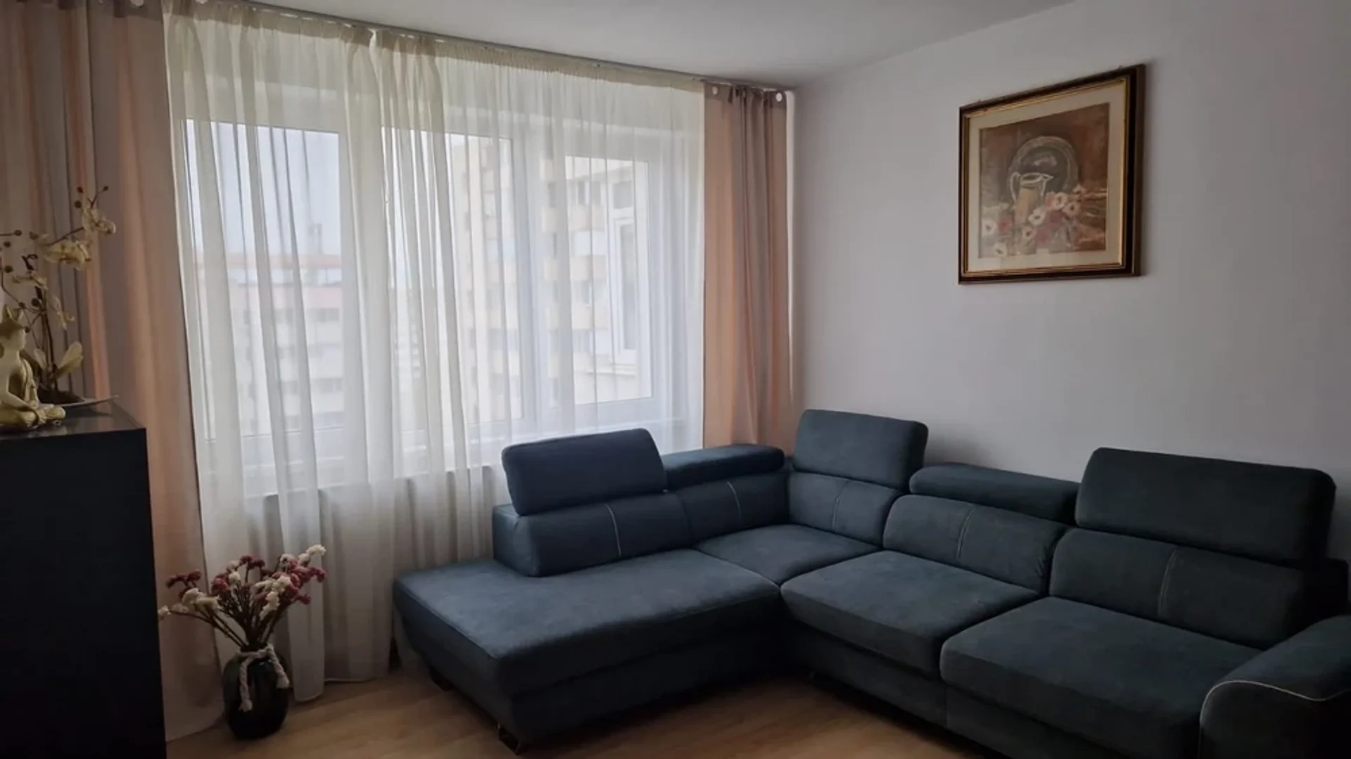 Strada Odobești nr 13, distric 3