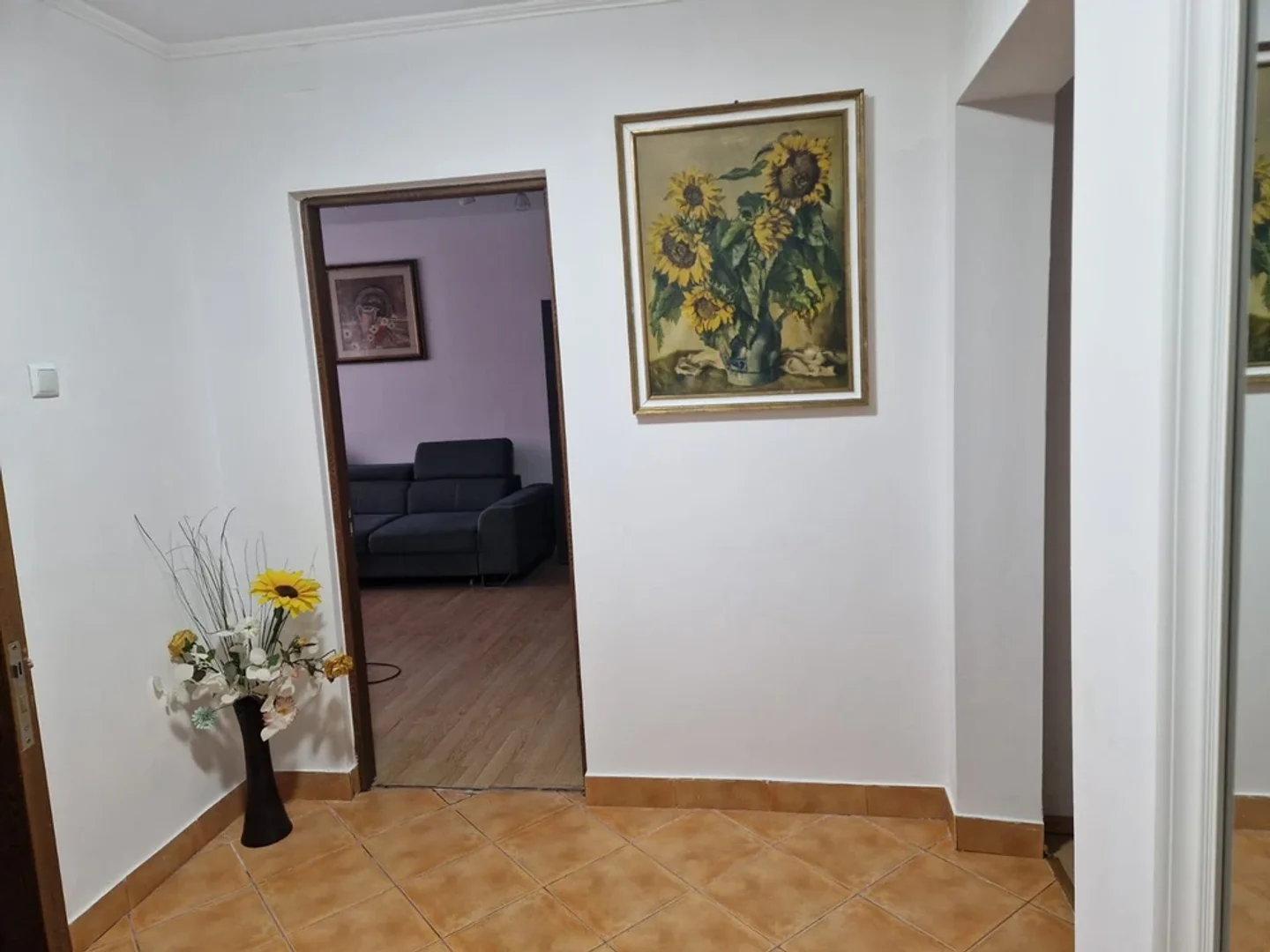 Strada Odobești nr 13, distric 3