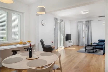 Entire apartment at prolaz Ivana Lozice 1, image 1 of 10
