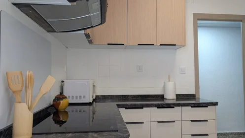 Logement entier à Carrer de Baviera 10, image 17 de 34