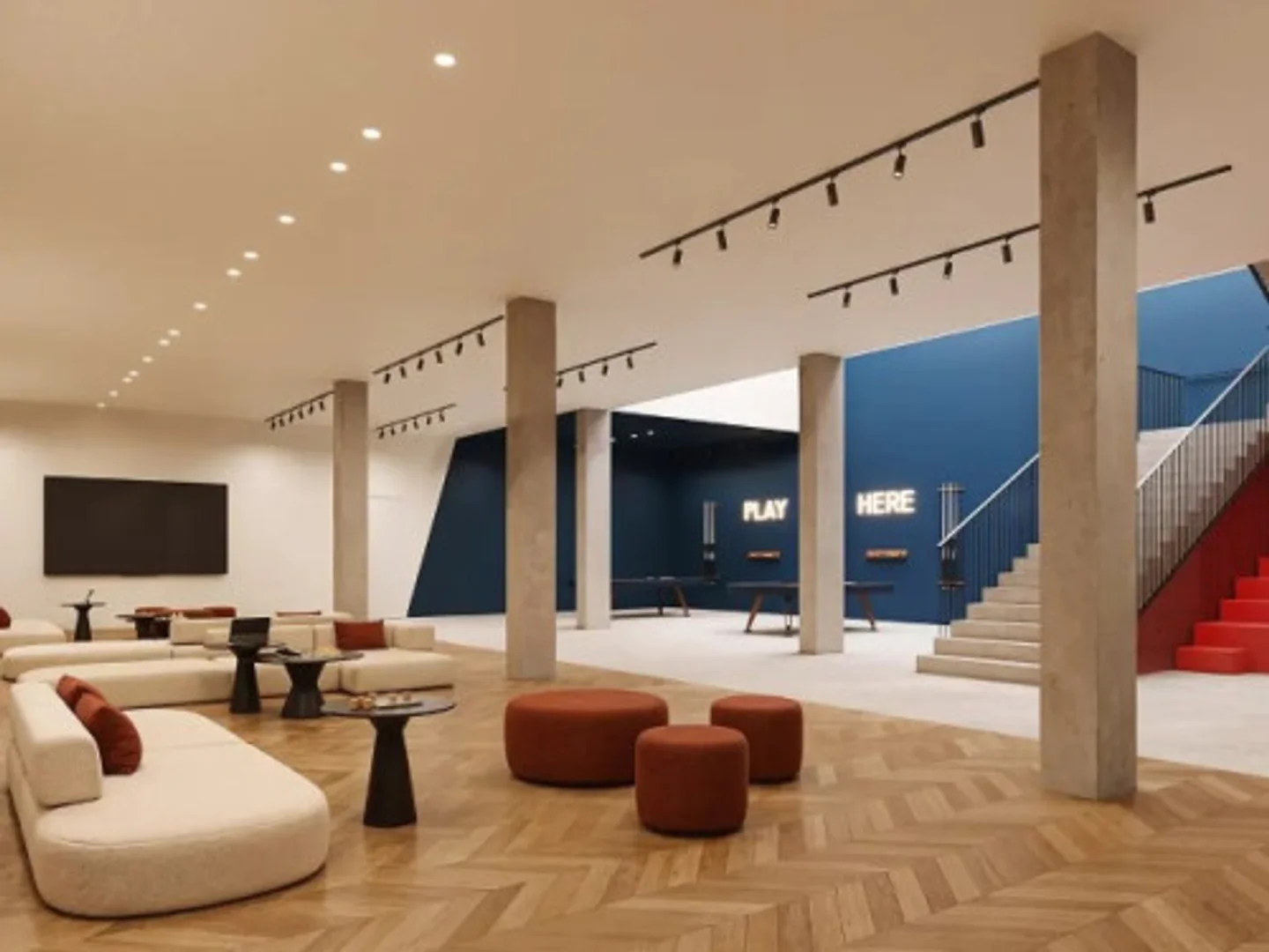 Chambre d'étudiant confortable et spacieuse dans 