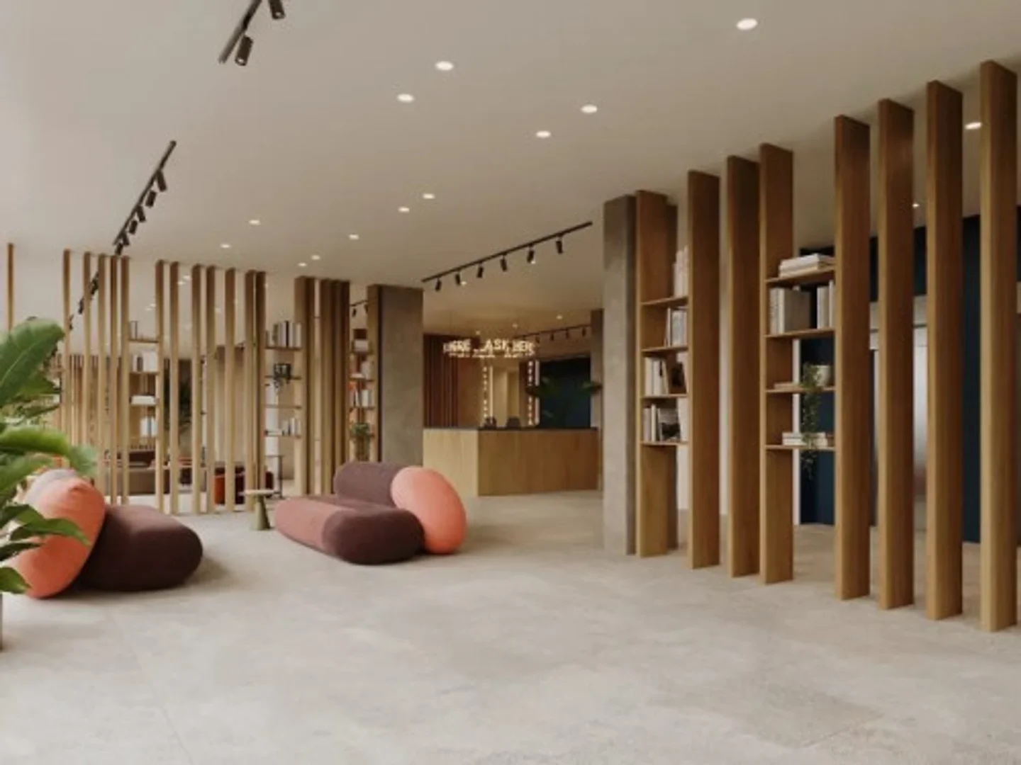 Chambre d'étudiant confortable et spacieuse dans 