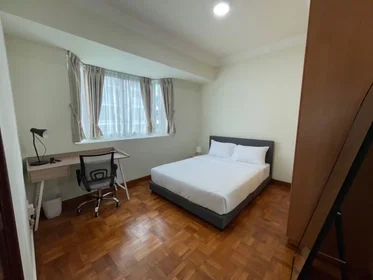 Private room at Shanghai Road, image 1 of 5