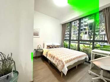Private room at Serangoon North Avenue 1, image 1 of 4