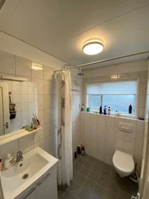 Private room at Snorrabraut, Reykjavik, image 2 of 9