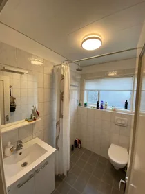 Private room at Snorrabraut, Reykjavik, image 3 of 9