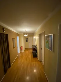 Private room at Snorrabraut, Reykjavik, image 8 of 9