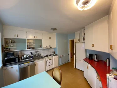 Private room at Snorrabraut, Reykjavik, image 9 of 9