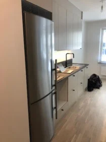 Habitación privada en Lottens gata 8, imagen 1 de 10