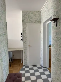 Entire place at Uppsalagatan 21B, image 1 of 8