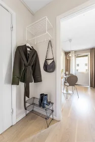 Private room at Solfagravägen 15, image 12 of 14