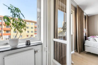 Private room at Solfagravägen 15, image 5 of 14