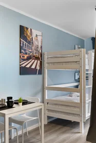Quarto privado em Amtsgerichtsstraße, imagem 1 de 10