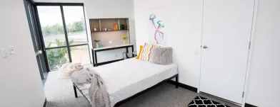 Alojamiento de 2 dormitorios en Brisbane