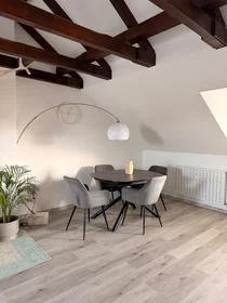 Habitación privada en Reislinger Straße, imagen 1 de 10