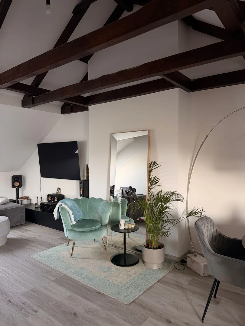 Habitación estudiantil económica con ubicación conveniente en 