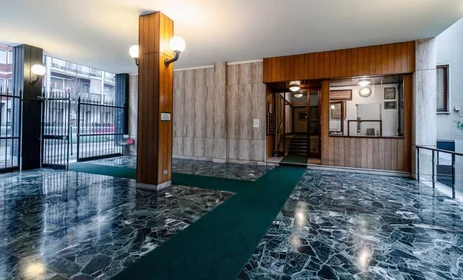 Apartamento inteiro em Via Francesco de Sanctis, imagem 1 de 10