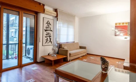 Apartamento inteiro em Via Francesco de Sanctis, imagem 12 de 15