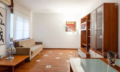 Apartamento inteiro em Via Francesco de Sanctis, imagem 13 de 15