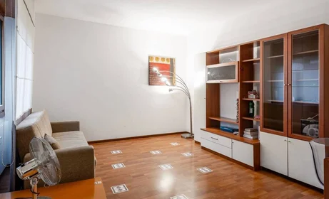 Apartamento inteiro em Via Francesco de Sanctis, imagem 14 de 15