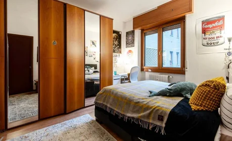 Apartamento inteiro em Via Francesco de Sanctis, imagem 3 de 15