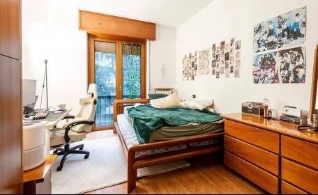 Apartamento inteiro em Via Francesco de Sanctis, imagem 4 de 15