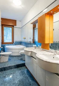 Apartamento inteiro em Via Francesco de Sanctis, imagem 6 de 15