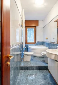 Apartamento inteiro em Via Francesco de Sanctis, imagem 7 de 15