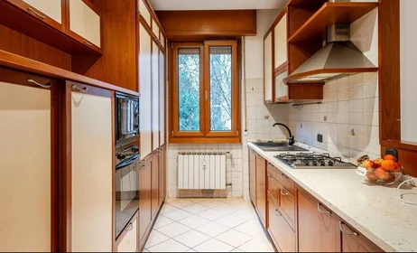 Apartamento inteiro em Via Francesco de Sanctis, imagem 8 de 15