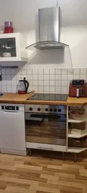 Logement entier à Matthäus-Lang-Straße, image 2 de 15