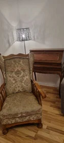 Logement entier à Matthäus-Lang-Straße, image 15 de 15