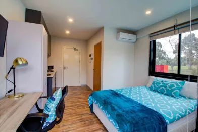 Luminoso e moderno appartamento a Melbourne