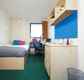 Renting rooms by the month in Manchester