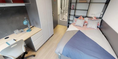 Alquiler de habitaciones por meses en Southampton