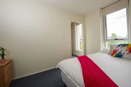 Appartement entièrement meublé à Canberra-queanbeyan