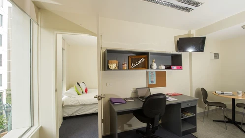 Logement situé dans le centre de Canberra-queanbeyan