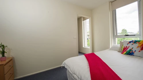 Appartement entièrement meublé à Canberra-queanbeyan