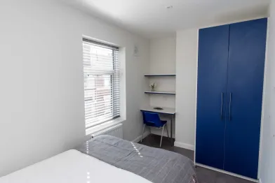 Luminoso e moderno appartamento a Stoke-on-trent