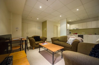 Appartamento in centro a Adelaide