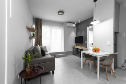 Estudio en Ptolemeon 14, Thessaloniki, Greece , Thessaloniki, , 546 30 Greece, imagen 2 de 21