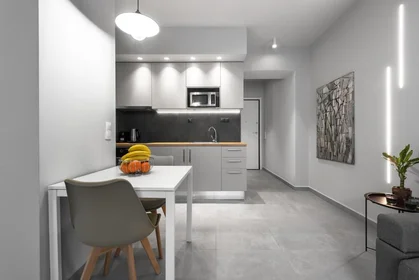 Estudio en Ptolemeon 14, Thessaloniki, Greece , Thessaloniki, , 546 30 Greece, imagen 13 de 21