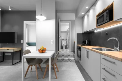 Estudio en Ptolemeon 14, Thessaloniki, Greece , Thessaloniki, , 546 30 Greece, imagen 14 de 21