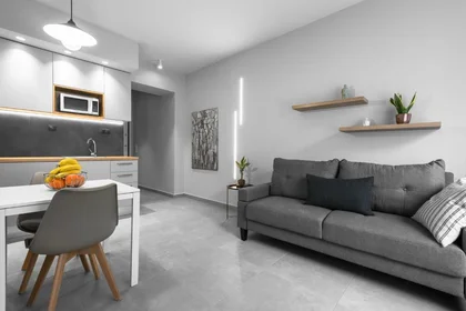 Estudio en Ptolemeon 14, Thessaloniki, Greece , Thessaloniki, , 546 30 Greece, imagen 15 de 21