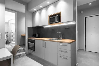 Estudio en Ptolemeon 14, Thessaloniki, Greece , Thessaloniki, , 546 30 Greece, imagen 7 de 21