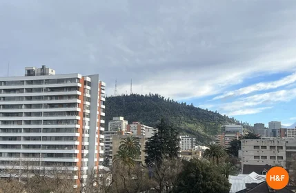 Appartamento intero in Miguel Claro 730, Providencia, Región Metropolitana, Chile, immagine 2 di 12